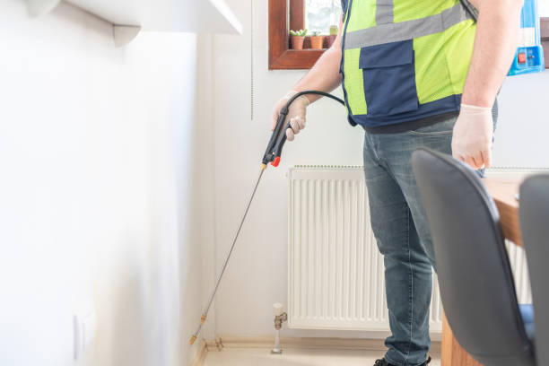 Best Bed Bug Extermination  in New Haven, MO